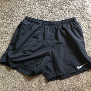 Men’s Nike Run shorts